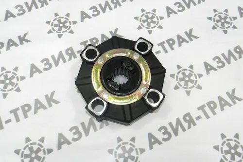 Муфта демпферная 50AC 14T