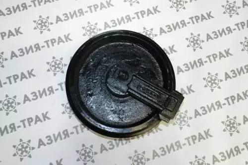 Колесо направляющее (ленивец) Hyundai R60.7