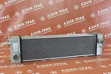 Радиатор охлаждения двигателя Komatsu PC128UU-2 AL+AL Радиатор охлаждения двигателя Komatsu PC128UU-2 AL+AL