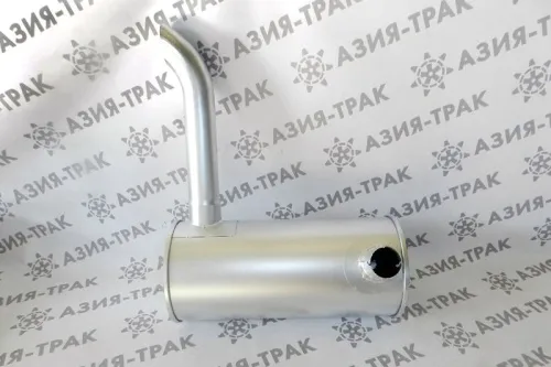 Глушитель Sumitomo SH75 Глушитель Sumitomo SH75