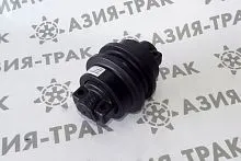 Опорный каток на MITSUBISHI MS40 (1) Опорный каток на MITSUBISHI MS40 (1)