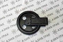 Колесо направляющее (ленивец) Kobelco SK50UR.2 (4H) Колесо направляющее (ленивец) Kobelco SK50UR.2 (4H)