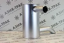 Глушитель Komatsu PC200-8 Глушитель Komatsu PC200-8