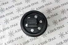 Колесо направляющее (ленивец) Kubota KX61.2 Колесо направляющее (ленивец) Kubota KX61.2