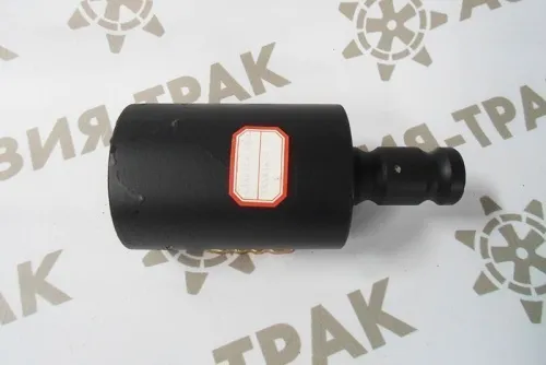 Поддерживающий каток на Yanmar 75
