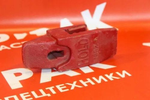 Коронка ковша 18S фото 3