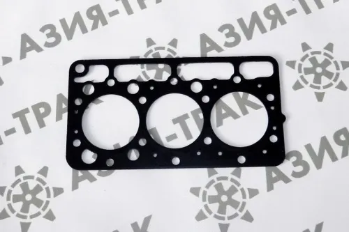 Прокладка ГБЦ 3D72 Komatsu PC05-7