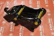 Быстросъем механический GISSAR (7-8 тонн) 04-D50*180*300 Быстросъем механический GISSAR (7-8 тонн) 04-D50*180*300