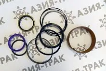 Ремкомплект гидроцилиндра отвала Komatsu PC75UU-3 Ремкомплект гидроцилиндра отвала Komatsu PC75UU-3