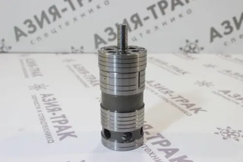 D81111, клапан для гидромолота SOOSAN SB130 D81111, клапан для гидромолота SOOSAN SB130