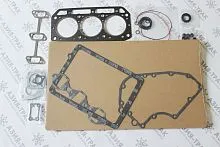 Ремкомплект ДВС 3D84-1 Komatsu PC20-6 Ремкомплект ДВС 3D84-1 Komatsu PC20-6