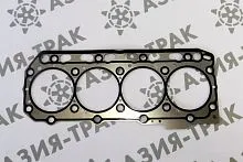 Прокладка ГБЦ 4TN88 Yanmar ViO45 Прокладка ГБЦ 4TN88 Yanmar ViO45