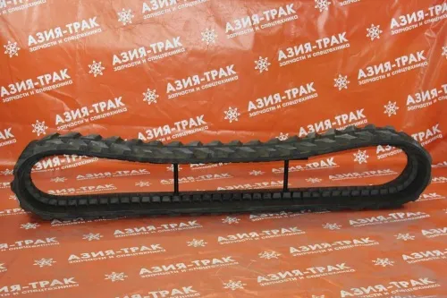 Резиновая гусеница 300x52,5x86K Резиновая гусеница 300x52,5x86K
