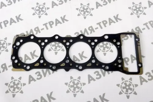 Прокладка ГБЦ 4M42 Прокладка ГБЦ 4M42