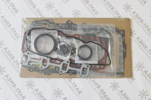 Ремкомплект ДВС 4D88E Komatsu PC40MR фото 2