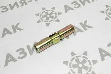 Замок коронки ковша Komatsu (25*120) PC300 Замок коронки ковша Komatsu (25*120) PC300