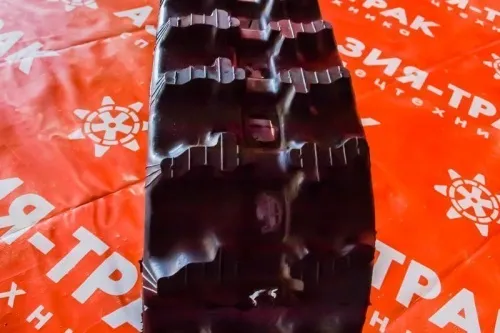 Резиновая гусеница 150x60x32 фото 4 Резиновая гусеница 150x60x32 фото 4