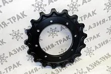 Звезда приводная на WIRTGEN W120F Звезда приводная на WIRTGEN W120F