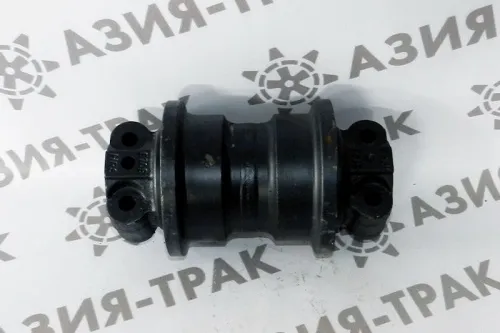 Опорный каток на CAT E70B (2)