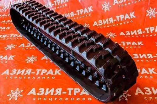 Резиновая гусеница 250x72x46