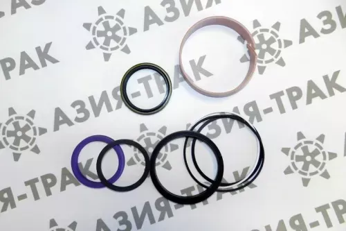 Ремкомплект гидроцилиндра рукояти Komatsu PC80-1 Ремкомплект гидроцилиндра рукояти Komatsu PC80-1