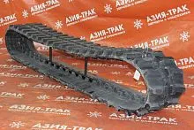 Резиновая гусеница 320x100x46, RTA Резиновая гусеница 320x100x46, RTA