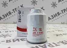 JS1182 Фильтр топливный JS1182 Фильтр топливный