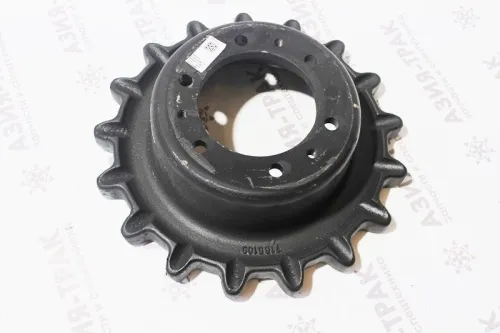 Звезда приводная на Bobcat T200 / T250 / T300 / T320 (OEM)