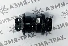 Опорный каток на CAT E70B (3) Опорный каток на CAT E70B (3)