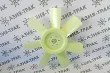 600-625-0700, Вентилятор радиатора PC200-3 (6D105) 600-625-0700, Вентилятор радиатора PC200-3 (6D105)
