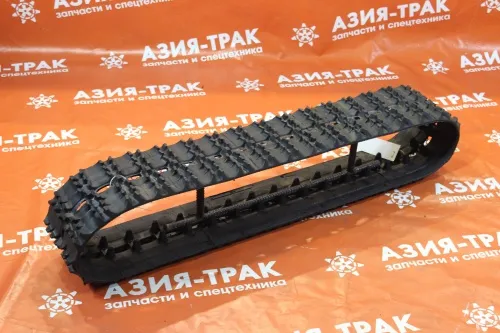 Резиновая гусеница 200x72x35 SM, RTA
