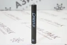 D41119, палец стопорный на гидромолот Soosan SB45 D41119, палец стопорный на гидромолот Soosan SB45