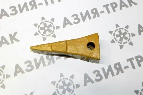 Коронка ковша Komatsu PC100 фото 2