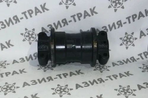 Опорный каток на KOBELCO SK140 Опорный каток на KOBELCO SK140