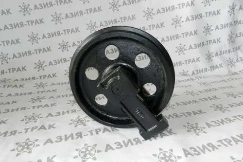 Колесо направляющее (ленивец) Komatsu PC40.5 Колесо направляющее (ленивец) Komatsu PC40.5