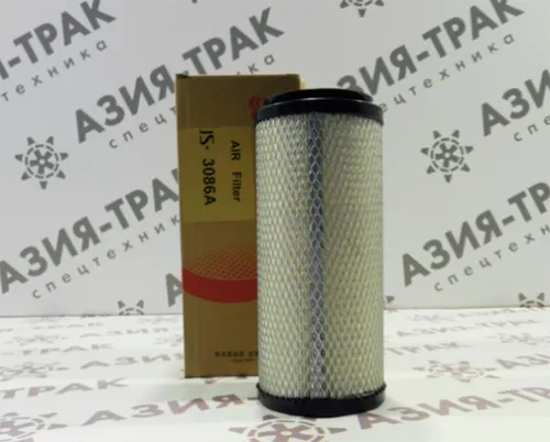 JS3086A Фильтр воздушный