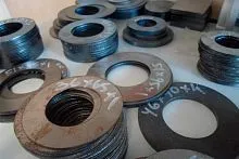 Шайба ковша 66*110*2 Шайба ковша 66*110*2