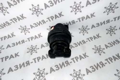 Опорный каток на Komatsu PC75UU.2 фото 4