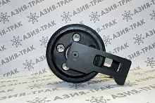 Колесо направляющее (ленивец) Yanmar B3U (1) Колесо направляющее (ленивец) Yanmar B3U (1)