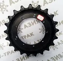 Звезда приводная на IHI 30, H36 Звезда приводная на IHI 30, H36