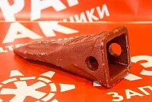 HX60RC, 68M7-31230RC Коронка ковша скальная Hyundai R60 HX60RC, 68M7-31230RC Коронка ковша скальная Hyundai R60