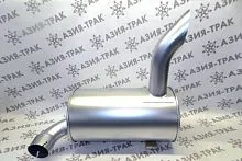 Глушитель JCB 220 Глушитель JCB 220