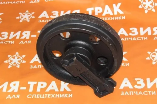 Колесо направляющее (ленивец) IHI 50