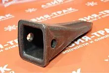 7T3402RC, Коронка ковша скальная Caterpillar 325, (кованая)