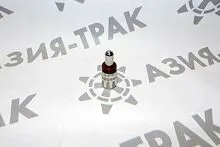 Толкатель на джойстик экскаватора Hitachi ZX200 (длинный) Толкатель на джойстик экскаватора Hitachi ZX200 (длинный)