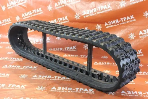 Резиновая гусеница 320x86x56B (Z), RTA