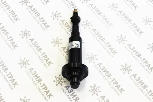 Натяжитель гусеничной цепи Komatsu PC30 (1)