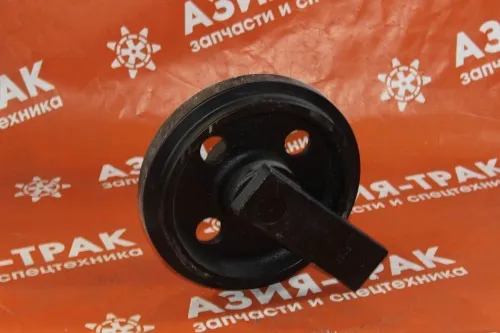 Колесо направляющее (ленивец) CAT E305 (1)