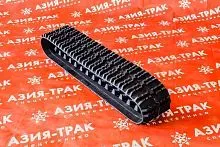 Резиновая гусеница 230x72x36 SM Резиновая гусеница 230x72x36 SM