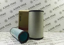 JS3075AB Фильтр воздушный JS3075AB Фильтр воздушный